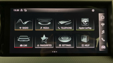 Audi A1 25 TFSI Sport 5dr S Tronic Petrol Hatchback